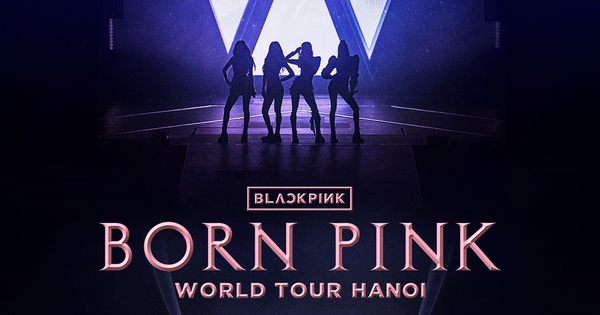 BORN PINK World Tour in Hanoi by BLACKPINK - Sazi Hotel & Apartment
