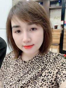 Ms.Linh Yuri