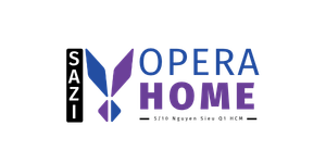 OPERA HOME