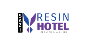 RESIN HOTEL